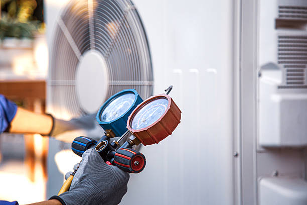 Trusted Furnace Repair service in Shiloh, IL - HVAC Repair CO
